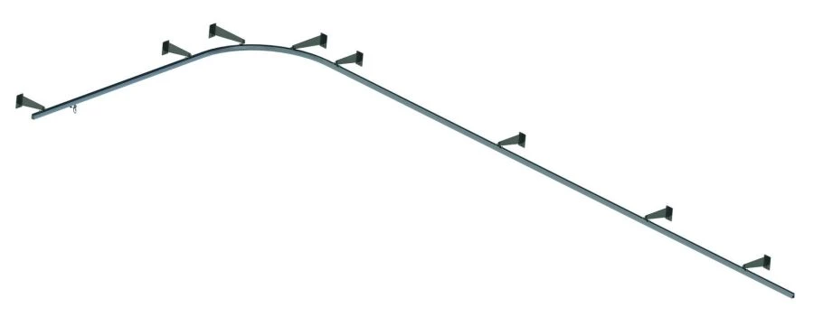 جهاز ربط نوع D، موديل أفرويا، رقم RHL40