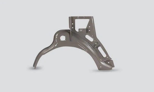 قوس العجلة الخلفية الخارجية اليمنى 316306540122000