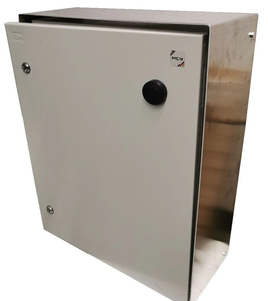 Automated Road Weather Station "BRIZ" Contactless (P1)