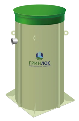 GRINLOS Well - Multifunctional Engineering Device