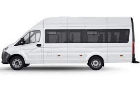 وسيلة النقل GAZelle NN، تعديل A65R52، محرك ديزل