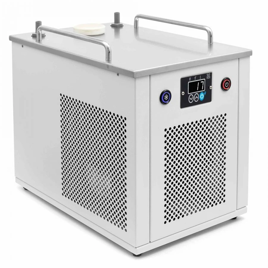 Compact Low-Temperature Circulation Cooler A160