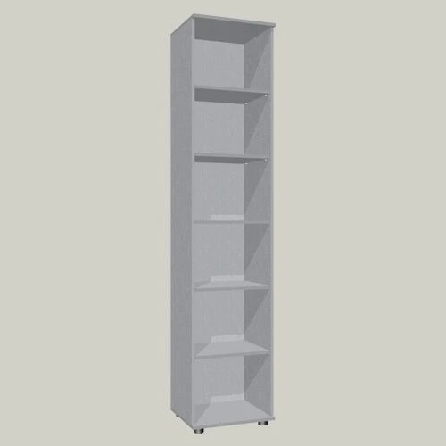 Open Document Cabinet SHU-4 for Organized Storage