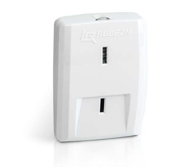 Surface-Mounted Sound Alarm Detector IO32920-2