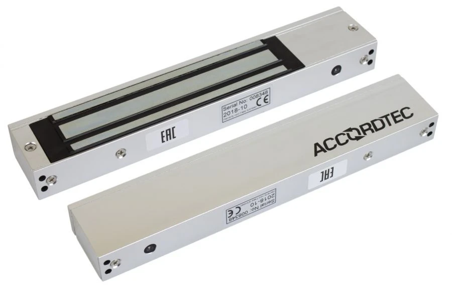 Electromagnetic Lock ML-295A for Access Control Systems