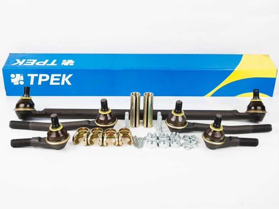 Steering Rod End Kit VAZ 2101 Champion Series OEM 2101-3003000 ST70-106