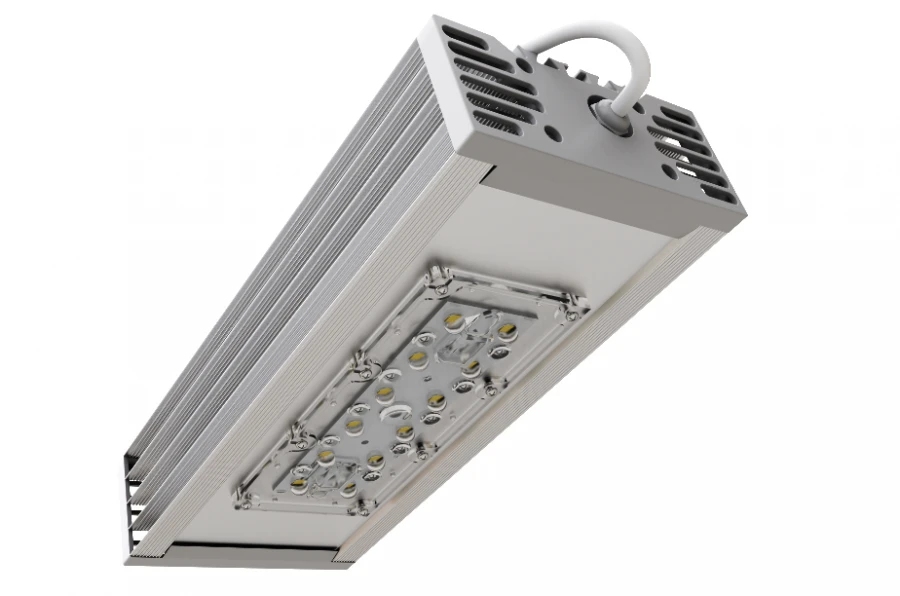 LED Street Light IETC-Magistral 63473-25-3750