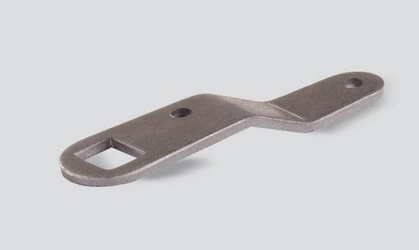 Accelerator Roller Lever 374100110803400