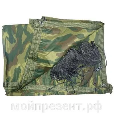 Heavy-Duty Special Tent 3500mm x 2500mm