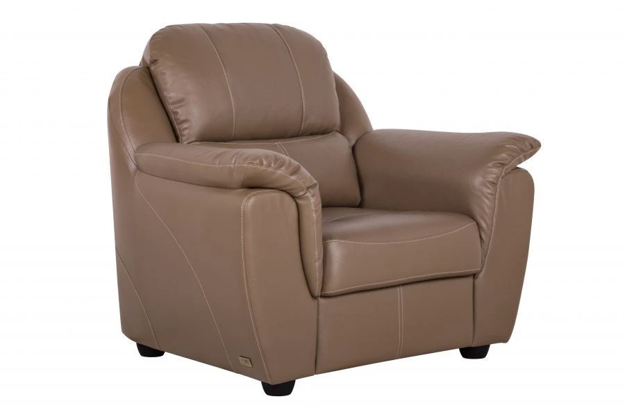 Elegant and Reliable MISSOURI Armchair