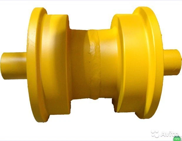 Single-Sided Support Roller CHD-21-169SB for Tractors