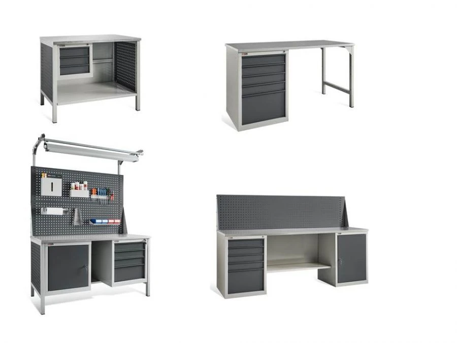 Functional DiKom VL Workbench