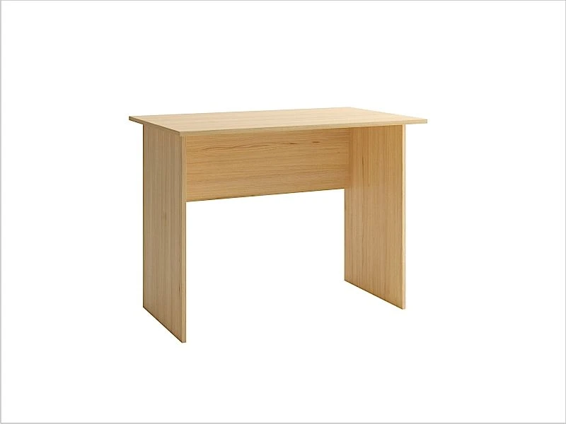 مكتب كتابة مع شاشات جانبية، نموذج ESR10