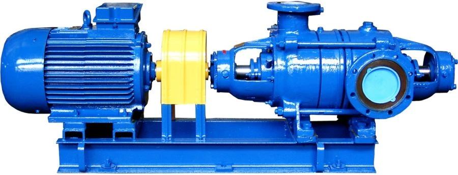 Condensate Pump 1Ks 12-110 - Electric Pump Units