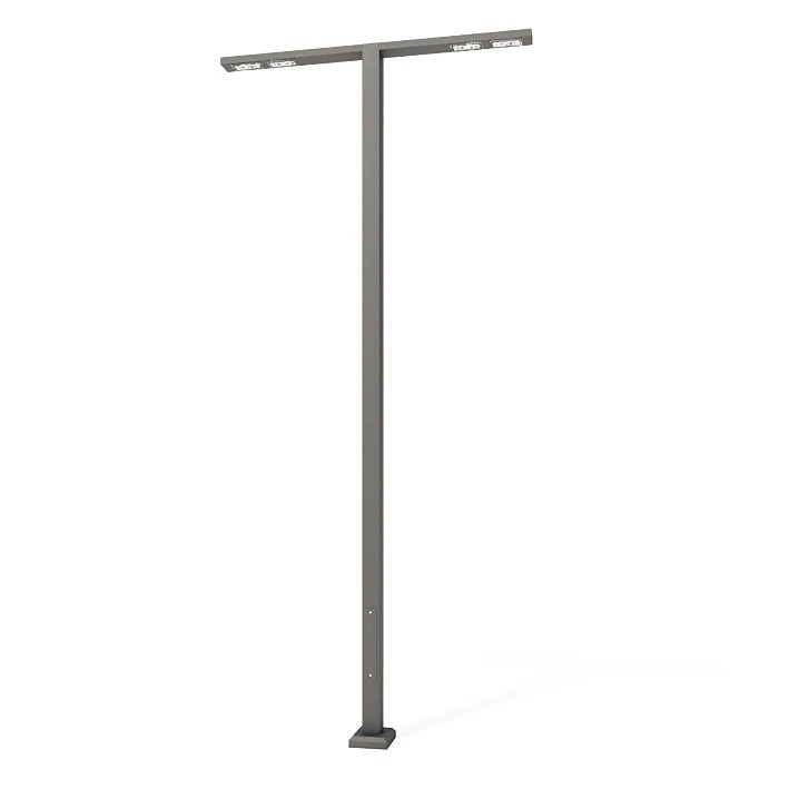 Street lighting system Tver, model TV60M/2