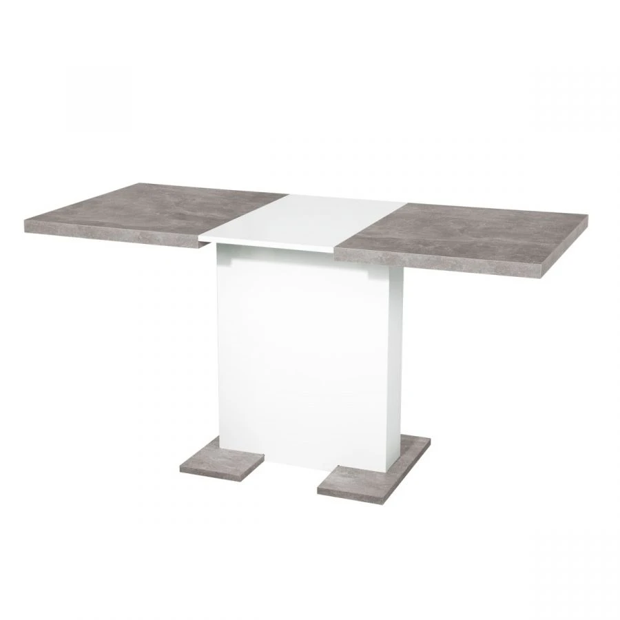 Dining Table "BRITT" - Model 80.022.00