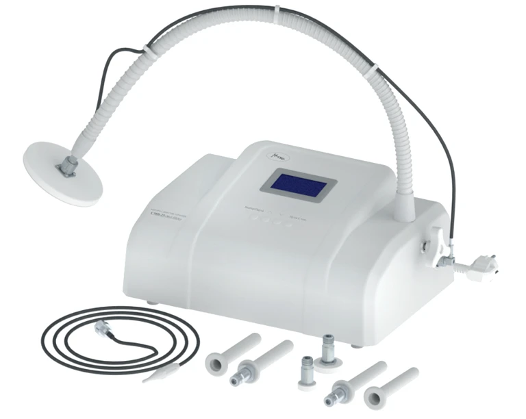 جهاز العلاج بالمجالات المغناطيسية SMV-20