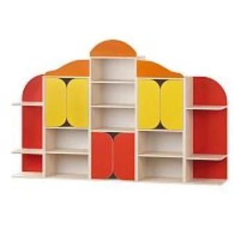 Butterfly Toy Storage Rack