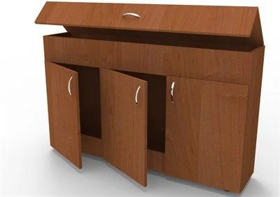 حامل اللوح الدراسي - النموذج القياسي