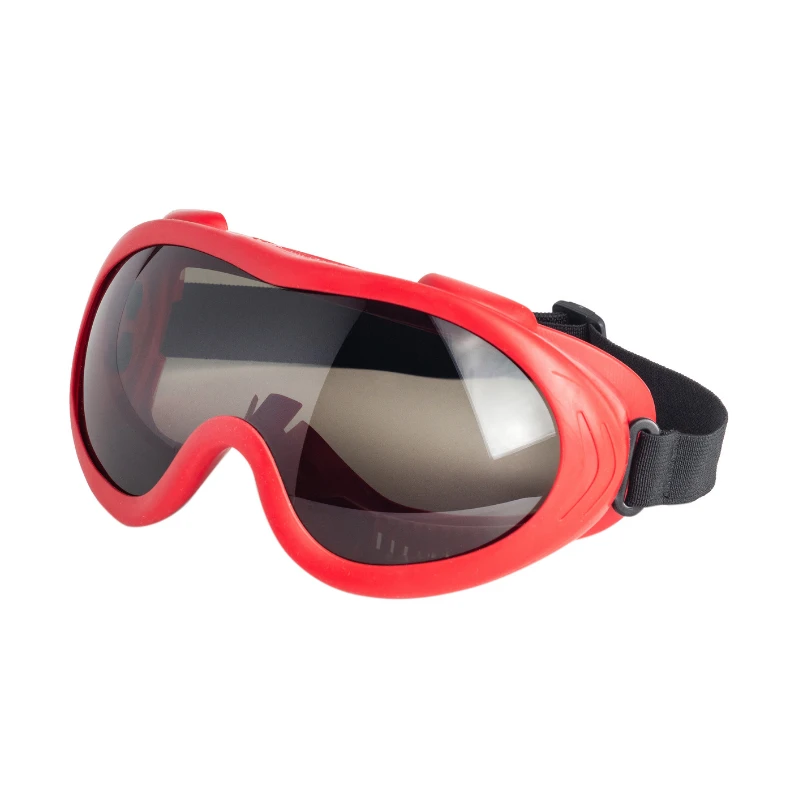 SPARK Super Closed Safety Glasses ZH55, Article 25562