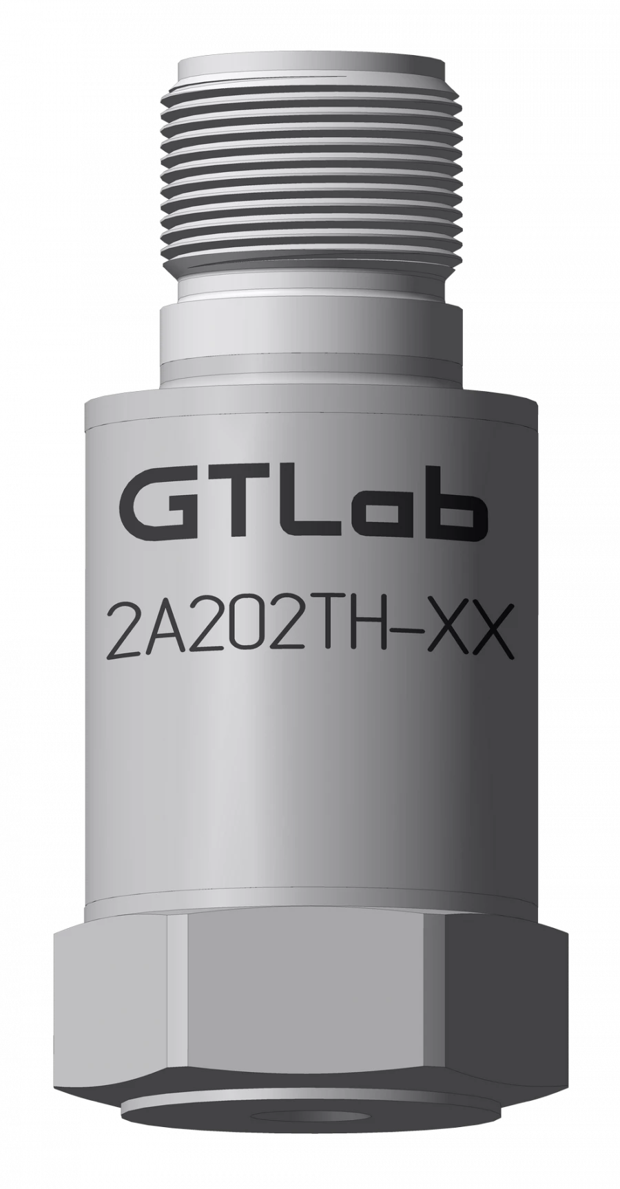 مستشعر سرعة الاهتزاز 2A202TH-XX / (T)