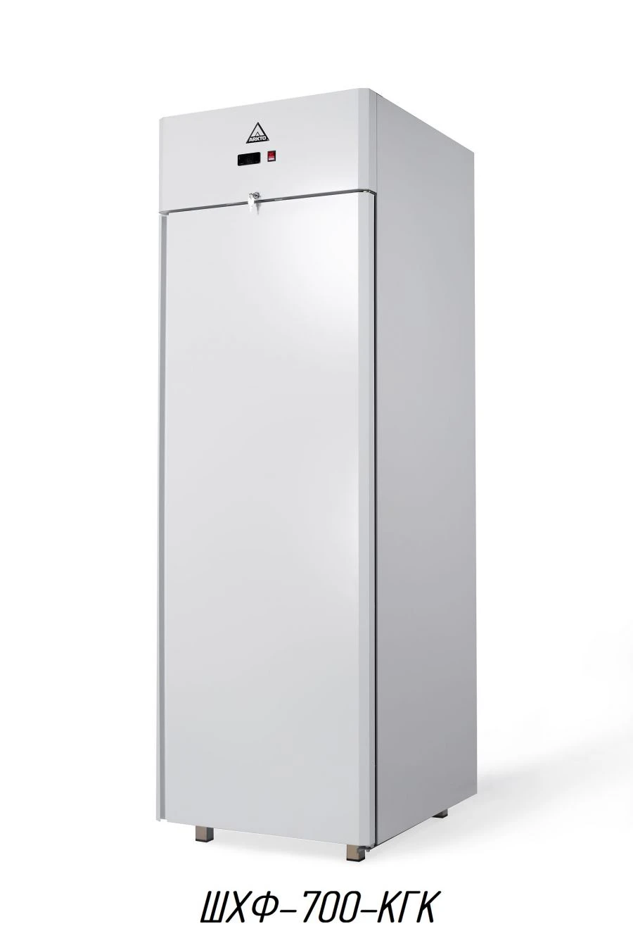 ثلاجة طبية لتخزين الأدوية واللقاحات SHF-500-KGK