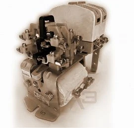 DC Contactor for Locomotives MK1-02 U3