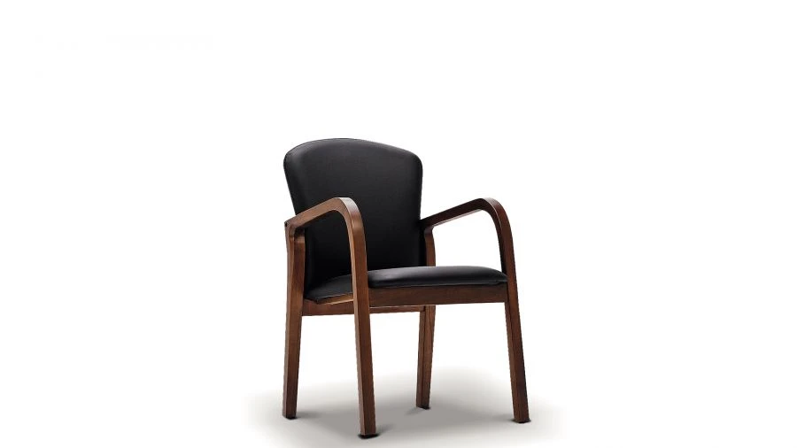 Kent Chair - Ergonomic Design with Ventilation Features