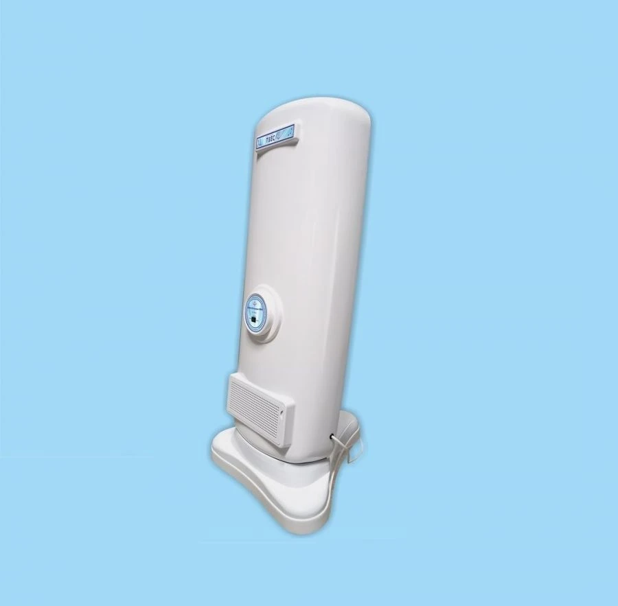 Medical UV Air Recirculator ORBI-3P-TVES