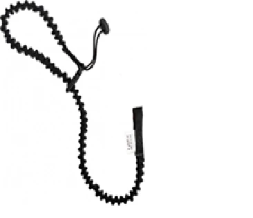 حزام مرن قابل للتعديل (حتى 10 كجم)