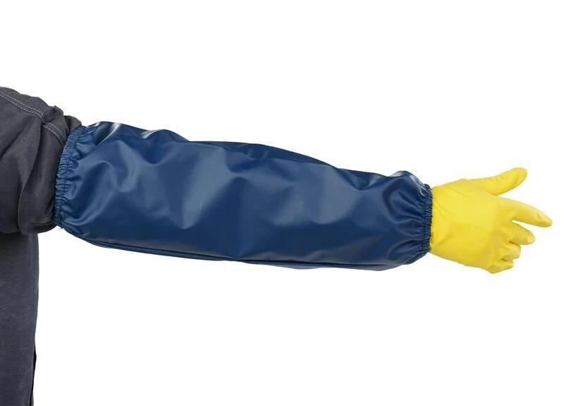 أكمام واقية مقاومة للماء (K80 S50)، PVC، 45 سم