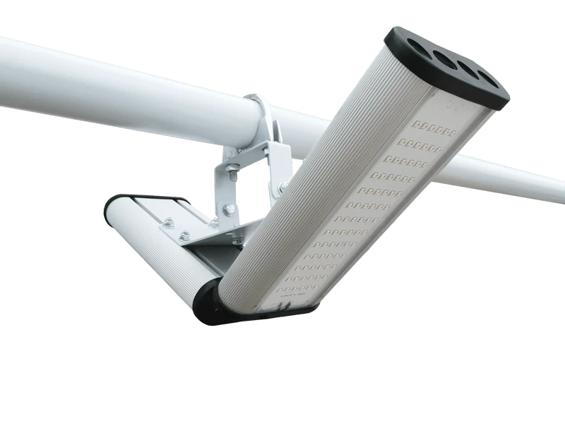 Outdoor Light Fixture "Galochka ST", 40W