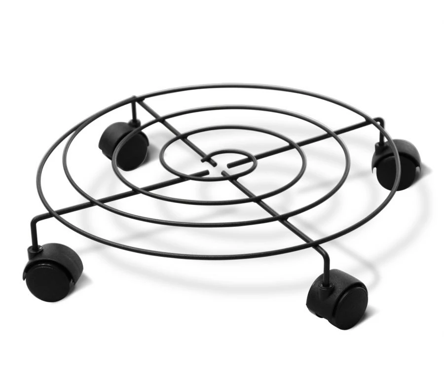 Metal Plant Stand Sheffilton Palm 3