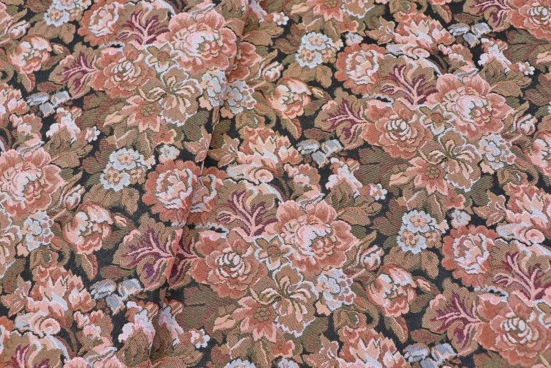 Jacquard Upholstery Fabric Gloria Art. 334000