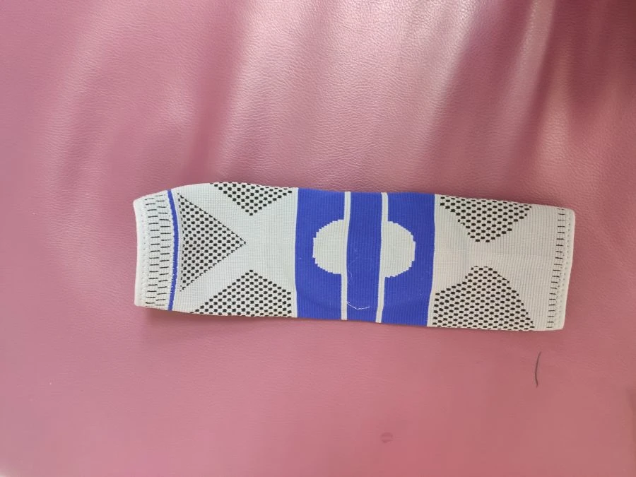 دعامة مفصل الكوع للتعافي من الإصابات