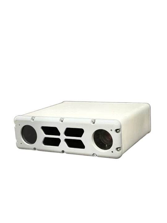 أنظمة القياس الشامل لمعلمات المركبات SKIP-Traffic PDD