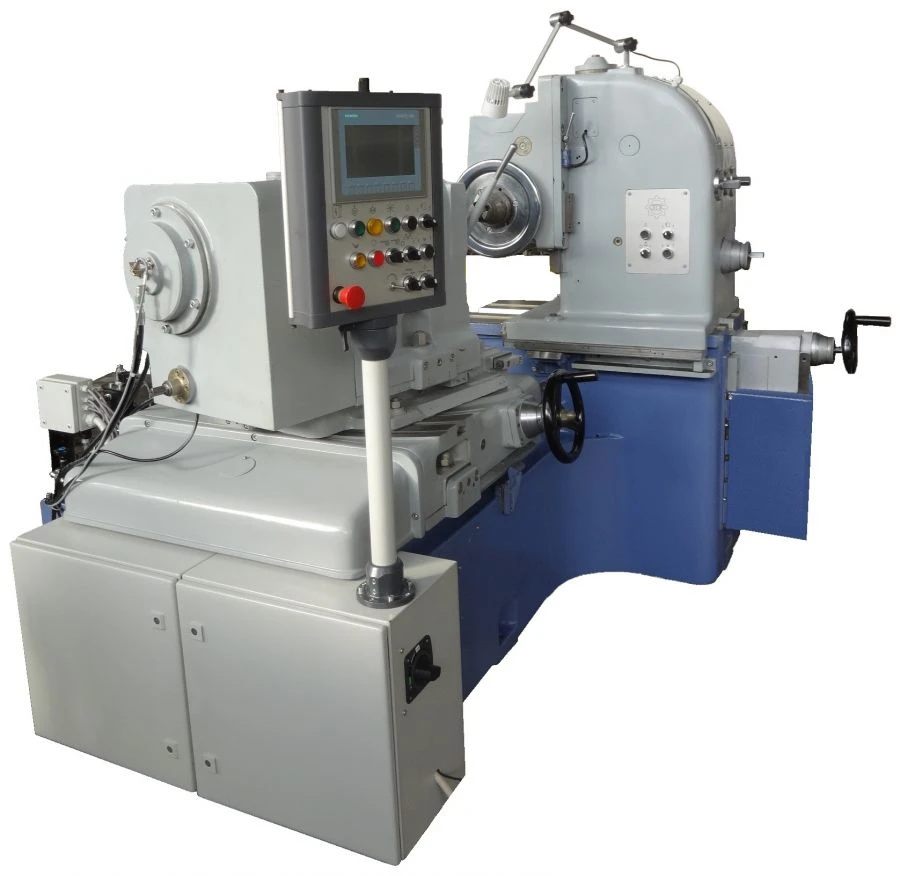 ماكينة التحكم والمعايرة نموذج 5A725