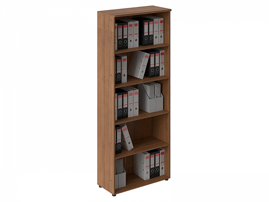 Document Cabinet on Adjustable Legs - Series Partner 43