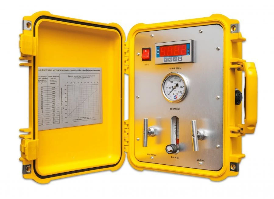 نظام مؤشر الرطوبة SIV