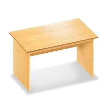 Writing Desk without Pedestal S92