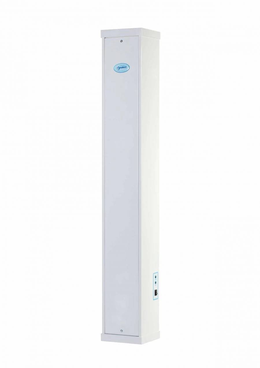 Bactericidal Recirculator "SIBEST" Model SIBEST-100 with Accessories