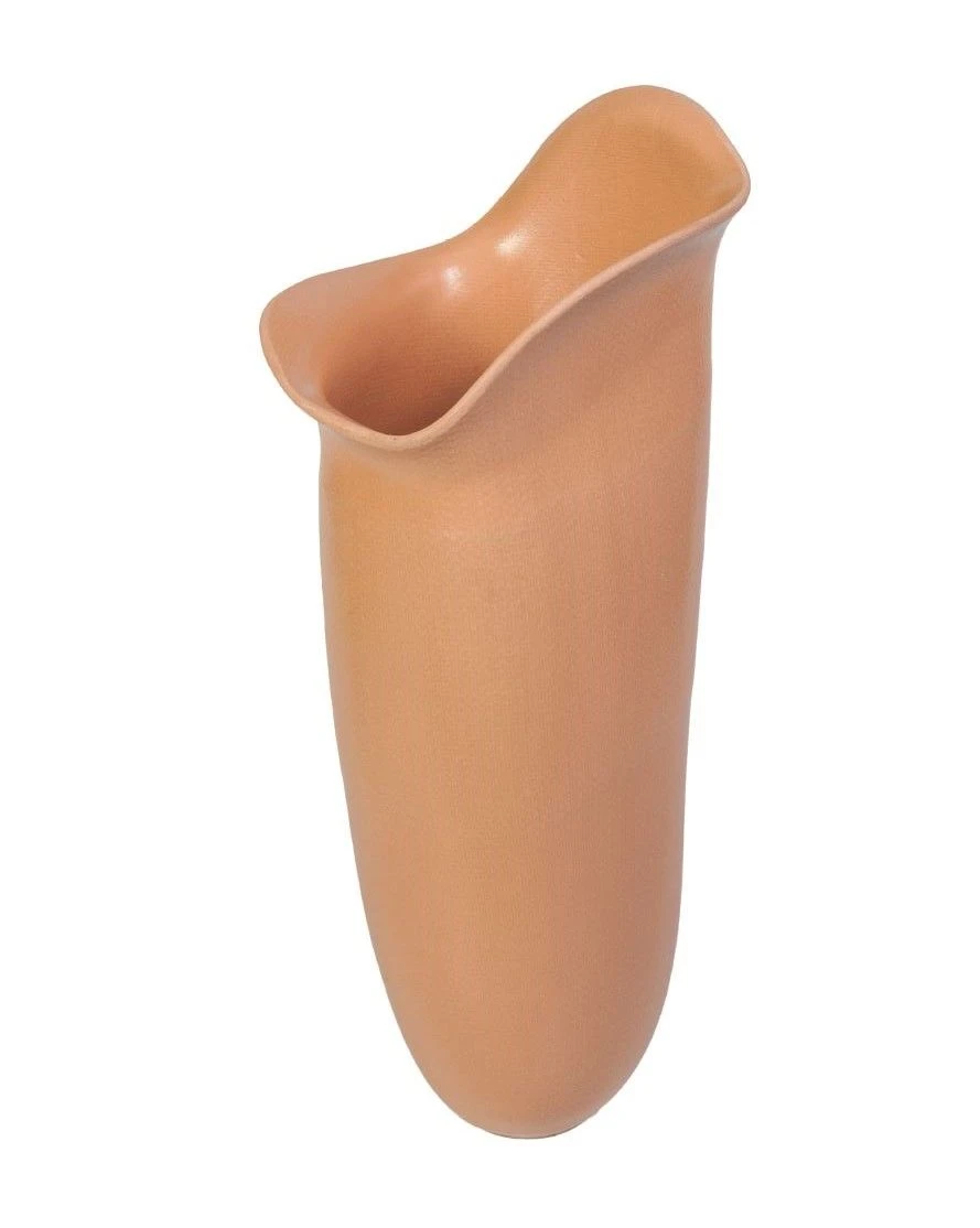 غلاف توصيل مع بطانة ونظام قفل