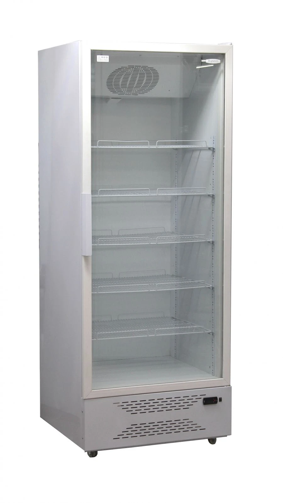 Medical Refrigerator Chamber "Biryusa 750S-G