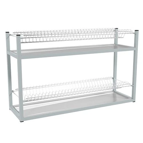 Economical Plate Rack SCKT-2KE