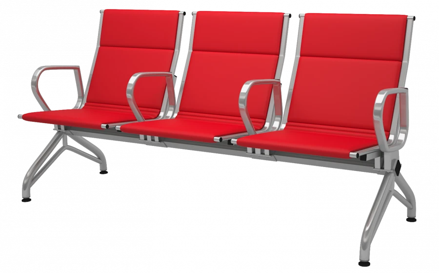 COMFORUM Multi-Seat Sections, MS Series