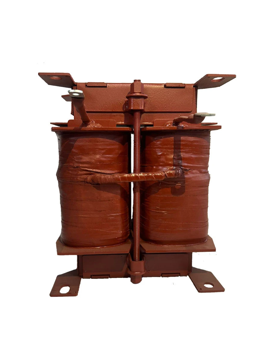 Static Electromagnetic Inductor Throttle TK.80.801.000.00