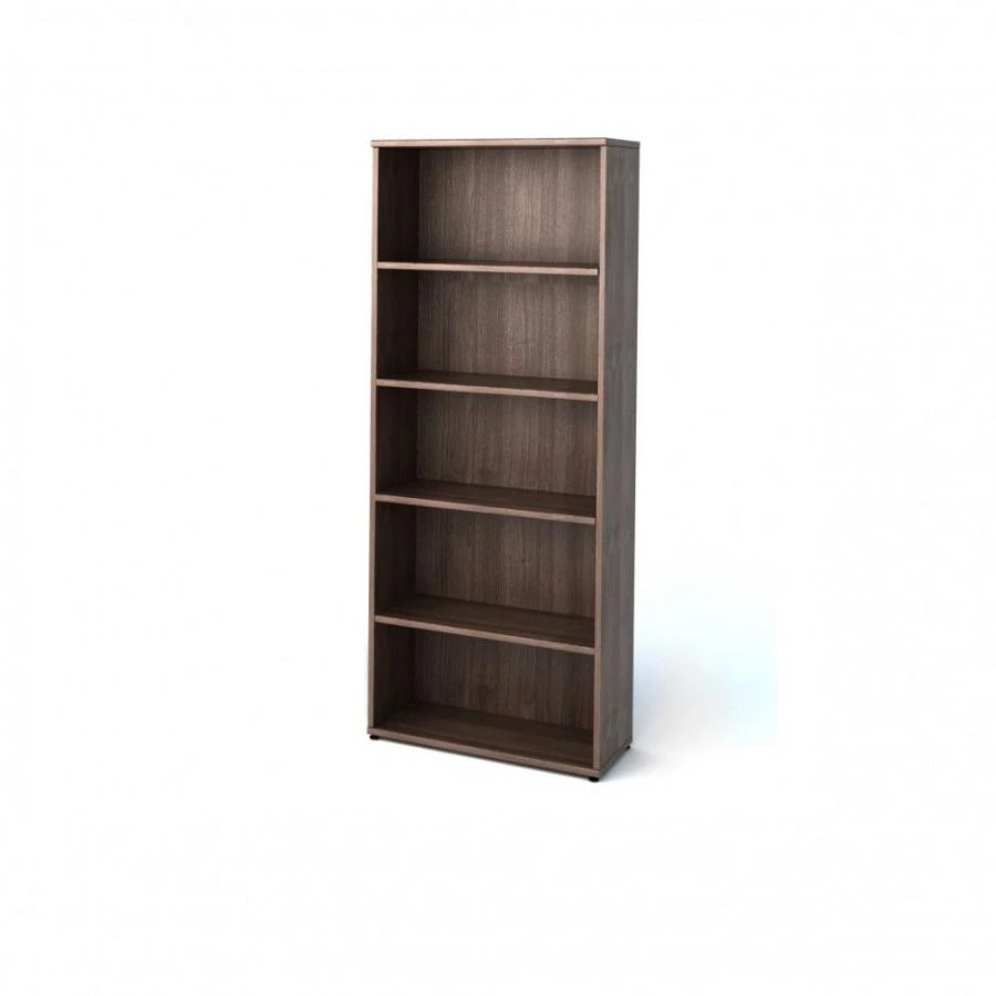 Open Shelf Unit for Storage and Organization, Model K-500