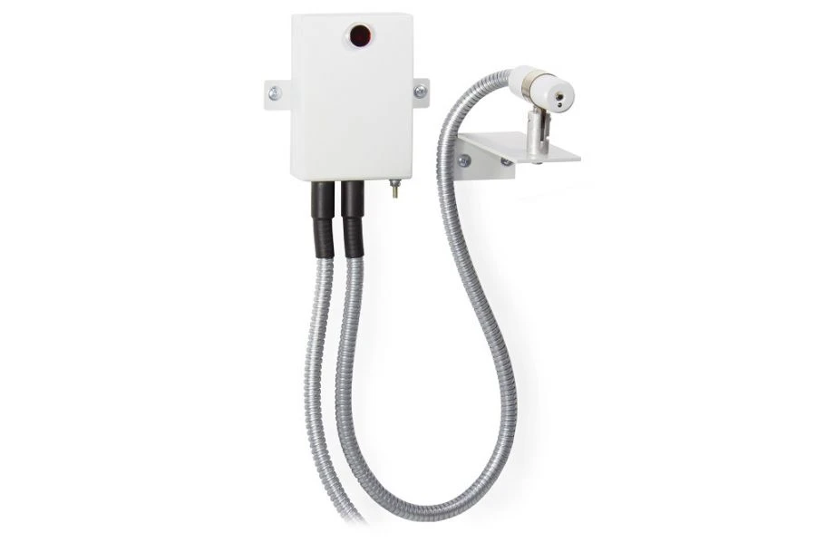 كاشف اللهب بالأشعة تحت الحمراء سبكترا 210