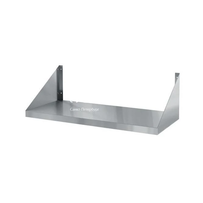 Kitchen Shelf for Dishware and Utensils - Model 6500.396136.000