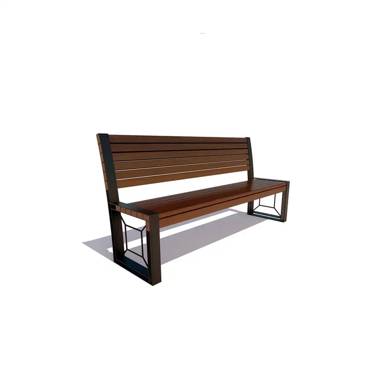 Bavaria Park Bench Model 77053